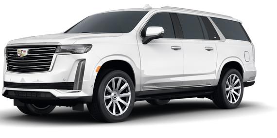 CADILLAC ESCALADE ESV 2024 1GYS4MKT6RR144585 image CADILLAC ESCALADE ESV 2024 1GYS4MKT6RR144585 image